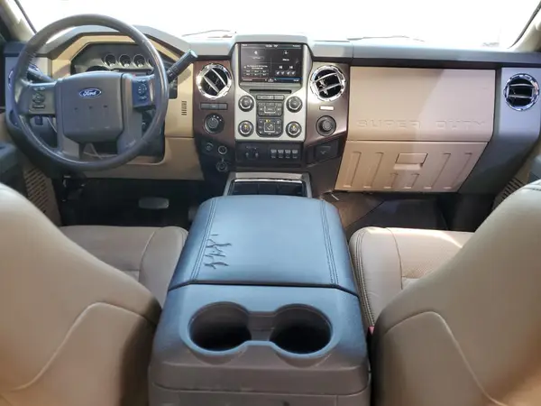 1FT8W3DT4GEC00464 2016 FORD F350 - Image 8