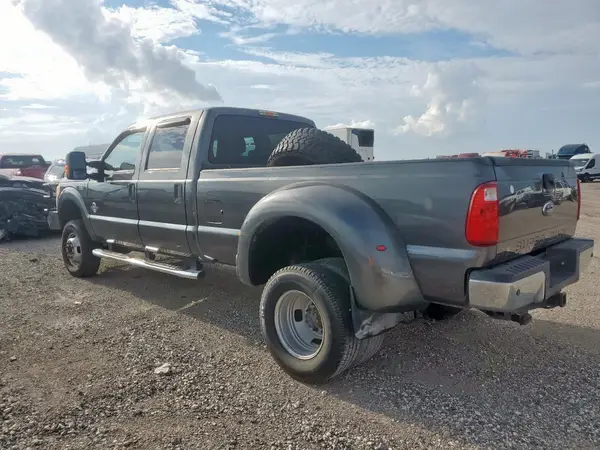 1FT8W3DT4GEC96905 2016 FORD F350 - Image 2