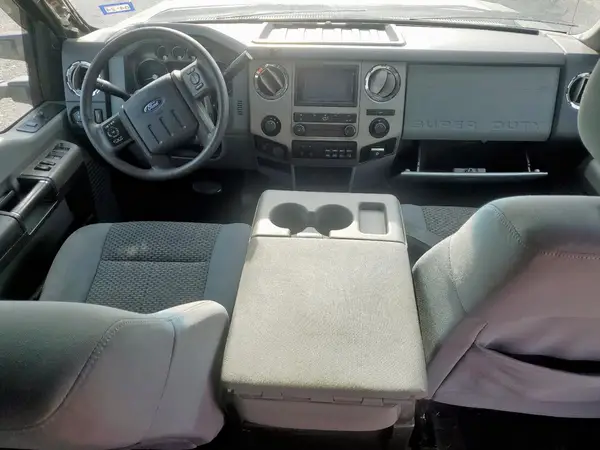 1FT8W3DT4GEC96905 2016 FORD F350 - Image 8