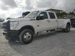 1FT8W3DT4GED09118 2016 FORD F350