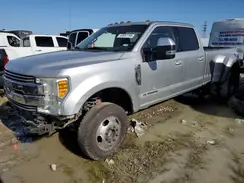 1FT8W3DT4HEB61442 2017 FORD F350