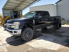 1FT8W3DT4HEB76460 2017 FORD F350