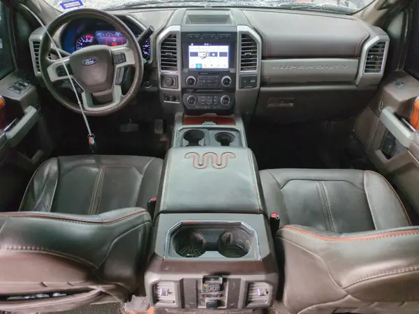 1FT8W3DT4HEB76460 2017 FORD F350 - Image 8