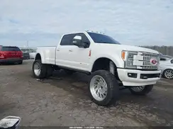 1FT8W3DT4HEB82971 2017 FORD F350