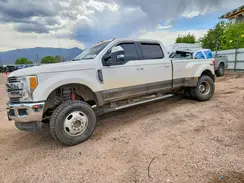 1FT8W3DT4HEC08842 2017 FORD F350