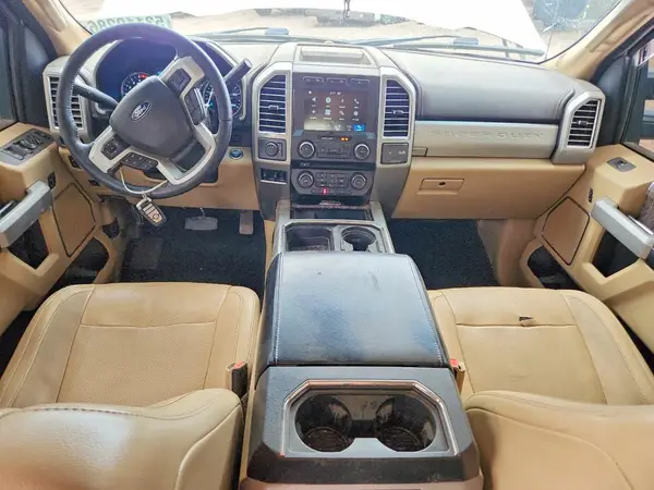 1FT8W3DT4HEC08842 2017 FORD F350 - Image 8