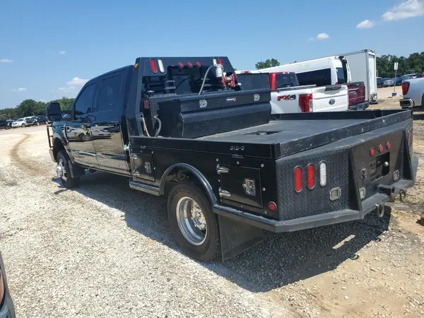 1FT8W3DT4HEC13040 2017 FORD F350 - Image 2