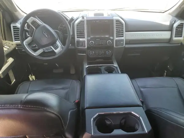 1FT8W3DT4HEC13040 2017 FORD F350 - Image 8