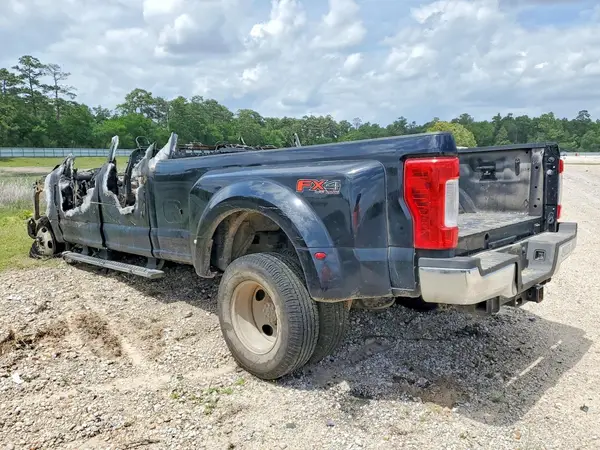 1FT8W3DT4HEC30016 2017 FORD F350 - Image 2