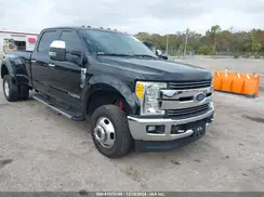 1FT8W3DT4HEC40562 2017 FORD F350