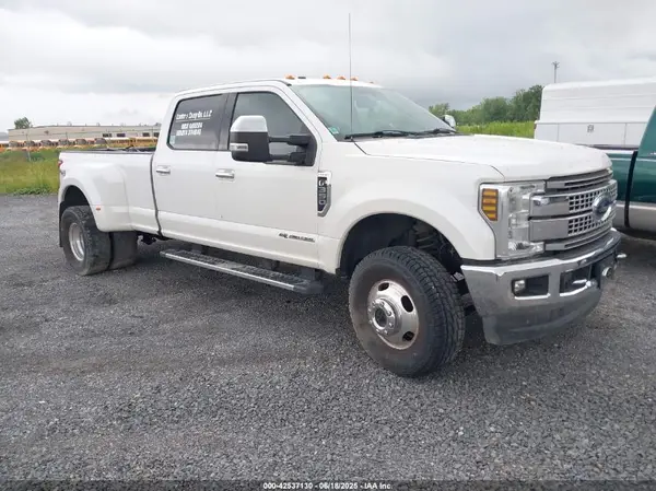 1FT8W3DT4HEC68247 2017 FORD F350 - Image 1