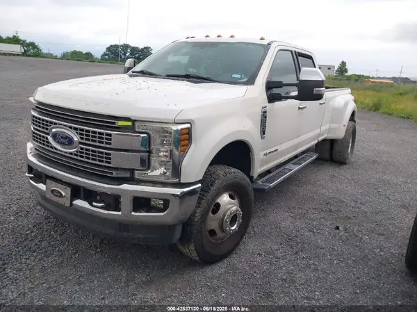 1FT8W3DT4HEC68247 2017 FORD F350 - Image 2