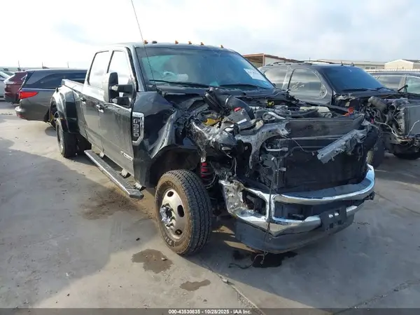 1FT8W3DT4HED34571 2017 FORD F350 - Image 1