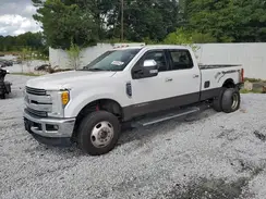 1FT8W3DT4HED39267 2017 FORD F350