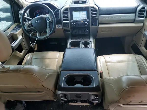 1FT8W3DT4HED39267 2017 FORD F350 - Image 8