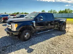 1FT8W3DT4HED41116 2017 FORD F350