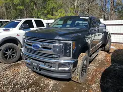 1FT8W3DT4HED90283 2017 FORD F350