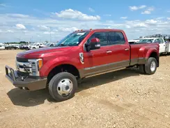 1FT8W3DT4HEE00827 2017 FORD F350