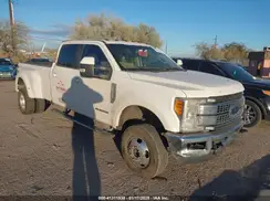 1FT8W3DT4HEE14677 2017 FORD F350