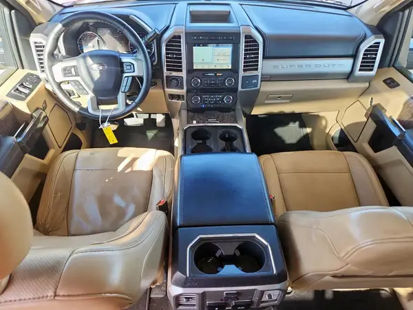 1FT8W3DT4HEE25825 2017 FORD F350 - Image 8