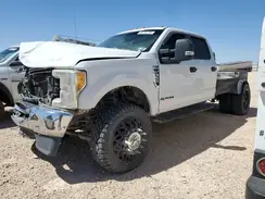 1FT8W3DT4HEE31396 2017 FORD F350