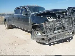 1FT8W3DT4HEE94143 2017 FORD F350