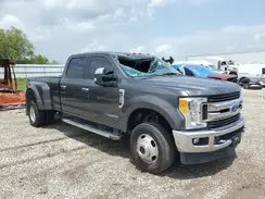 1FT8W3DT4HEF10387 2017 FORD F350