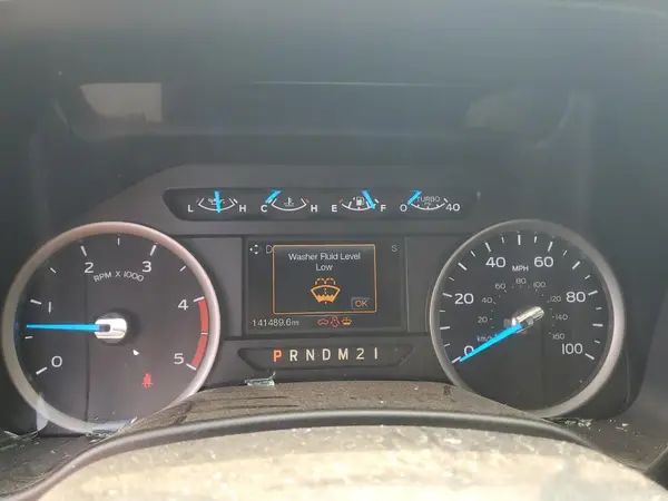 1FT8W3DT4HEF10387 2017 FORD F350 - Image 8