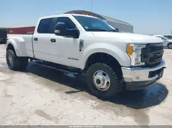 1FT8W3DT4HEF34883 2017 FORD F350