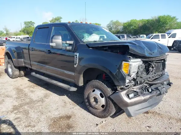 1FT8W3DT4HEF35595 2017 FORD F350 - Image 1