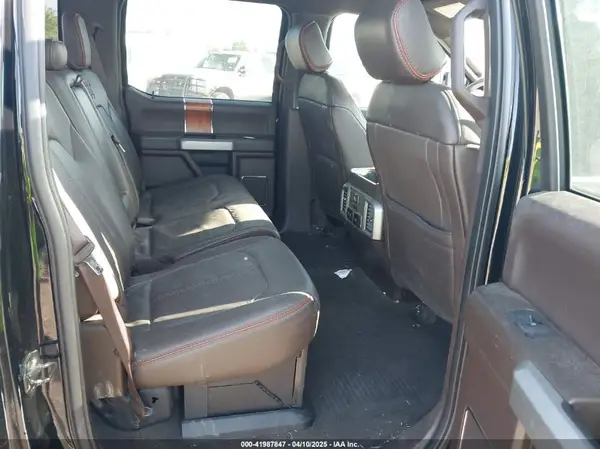 1FT8W3DT4HEF35595 2017 FORD F350 - Image 8