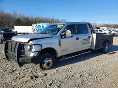 1FT8W3DT4HEF46287 2017 FORD F350