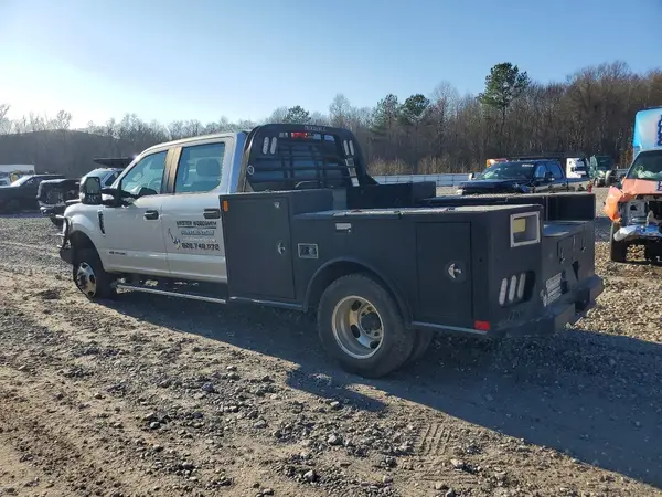 1FT8W3DT4HEF46287 2017 FORD F350 - Image 2