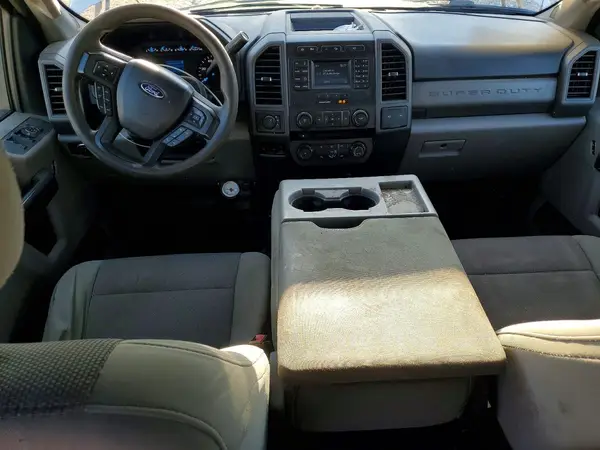 1FT8W3DT4HEF46287 2017 FORD F350 - Image 8