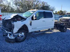 1FT8W3DT4JEB69708 2018 FORD F350