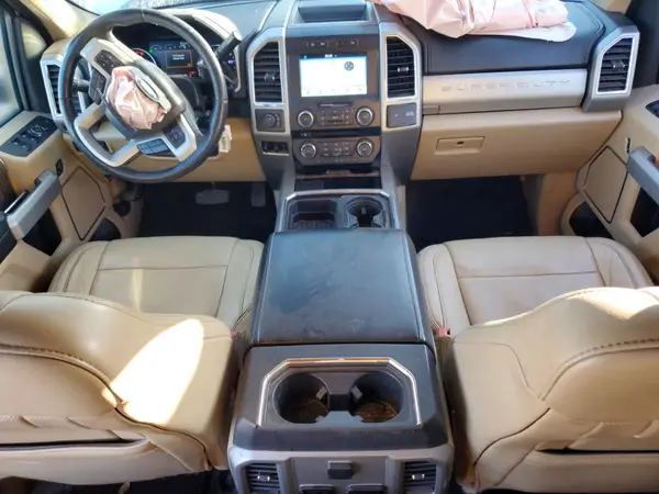 1FT8W3DT4JEB69708 2018 FORD F350 - Image 8