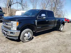 1FT8W3DT4JEC39532 2018 FORD F350