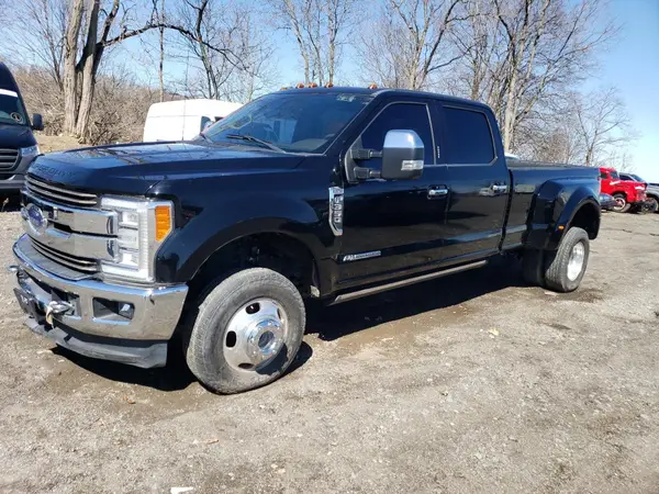 1FT8W3DT4JEC39532 2018 FORD F350 - Image 1