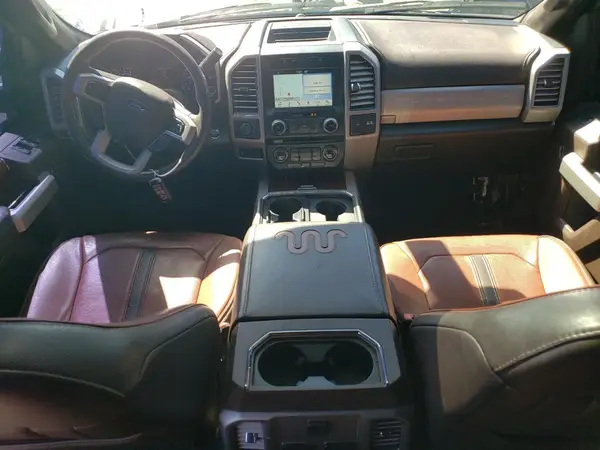 1FT8W3DT4JEC39532 2018 FORD F350 - Image 8