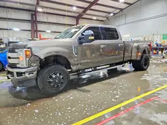 1FT8W3DT4JEC90125 2018 FORD F350