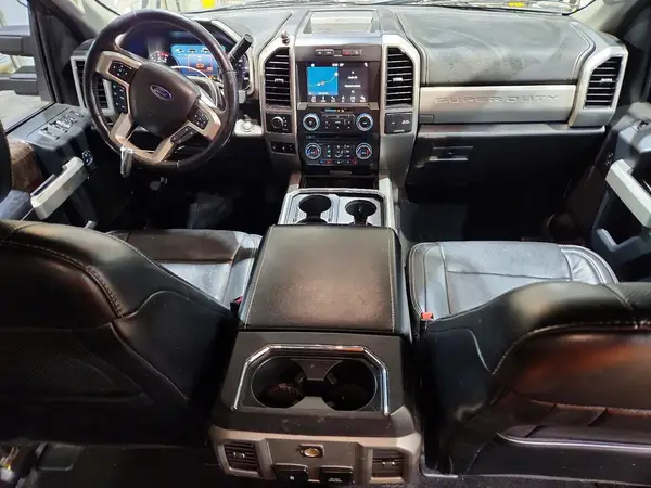 1FT8W3DT4JEC90125 2018 FORD F350 - Image 8