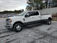 1FT8W3DT4KEB05301 2018 FORD F350