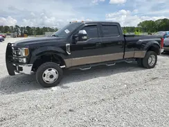 1FT8W3DT4KEC04720 2019 FORD F350
