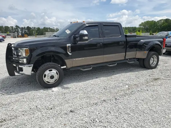 1FT8W3DT4KEC04720 2019 FORD F350 - Image 1