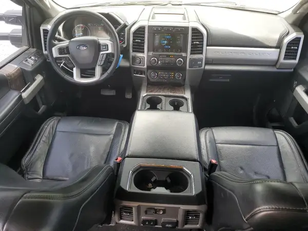 1FT8W3DT4KEC04720 2019 FORD F350 - Image 8