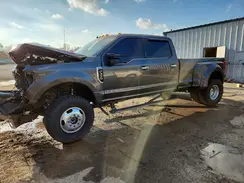 1FT8W3DT4KEC21064 2019 FORD F350