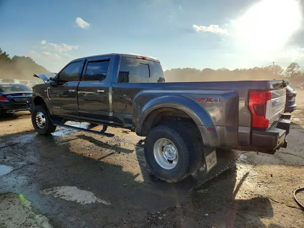 1FT8W3DT4KEC21064 2019 FORD F350 - Image 2