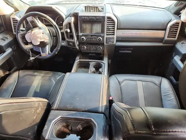 1FT8W3DT4KEC21064 2019 FORD F350 - Image 8