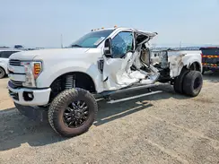 1FT8W3DT4KEC30797 2019 FORD F350