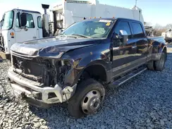 1FT8W3DT4KEC39614 2019 FORD F350